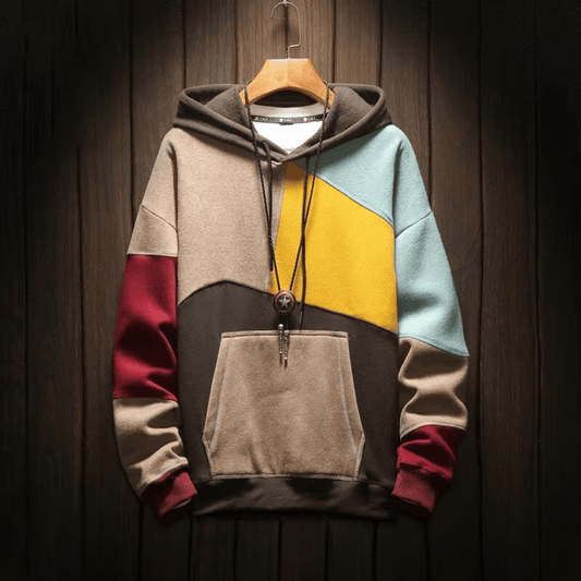 Stain Glass Hoodie