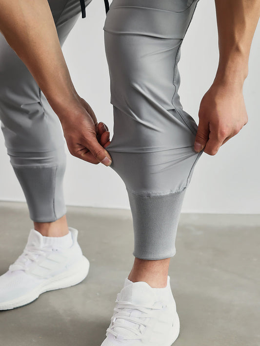 Velocity Cargo Joggers